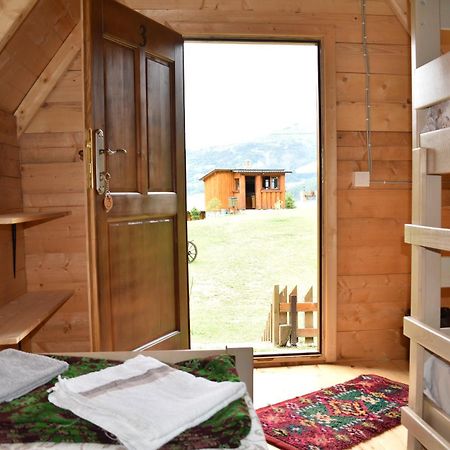 Gradine - Katun Kamp Villa พลาฟ ห้อง รูปภาพ