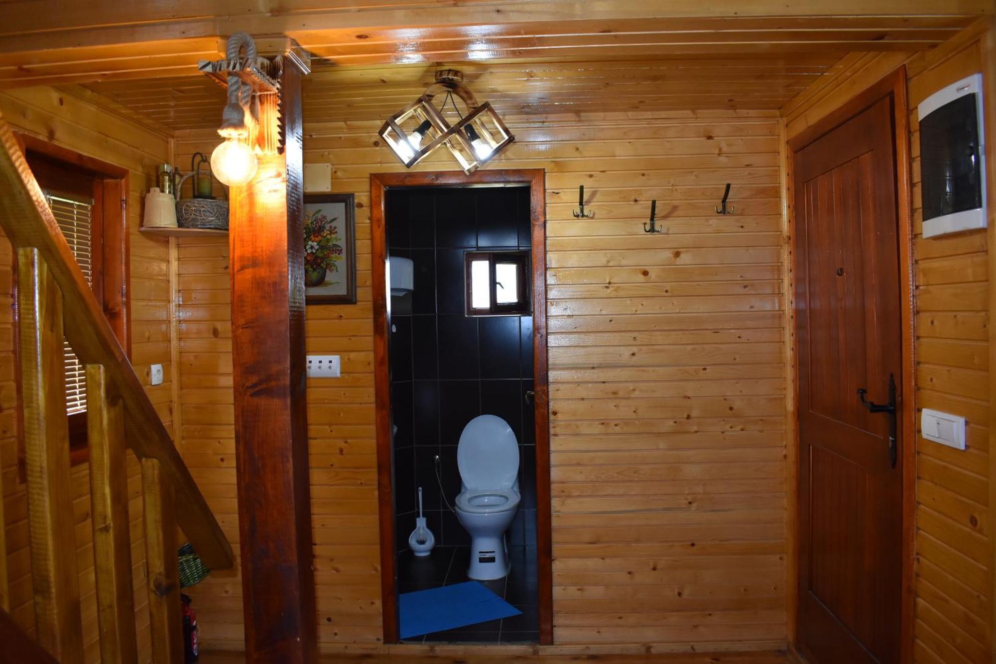 Gradine - Katun Kamp Villa พลาฟ ห้อง รูปภาพ