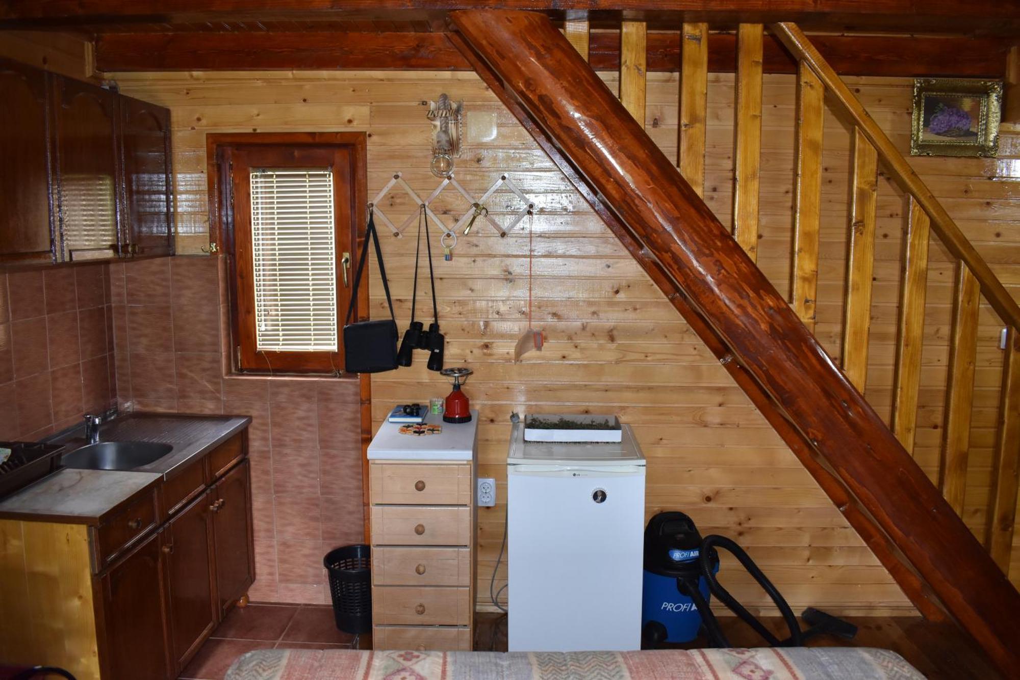 Gradine - Katun Kamp Villa พลาฟ ห้อง รูปภาพ