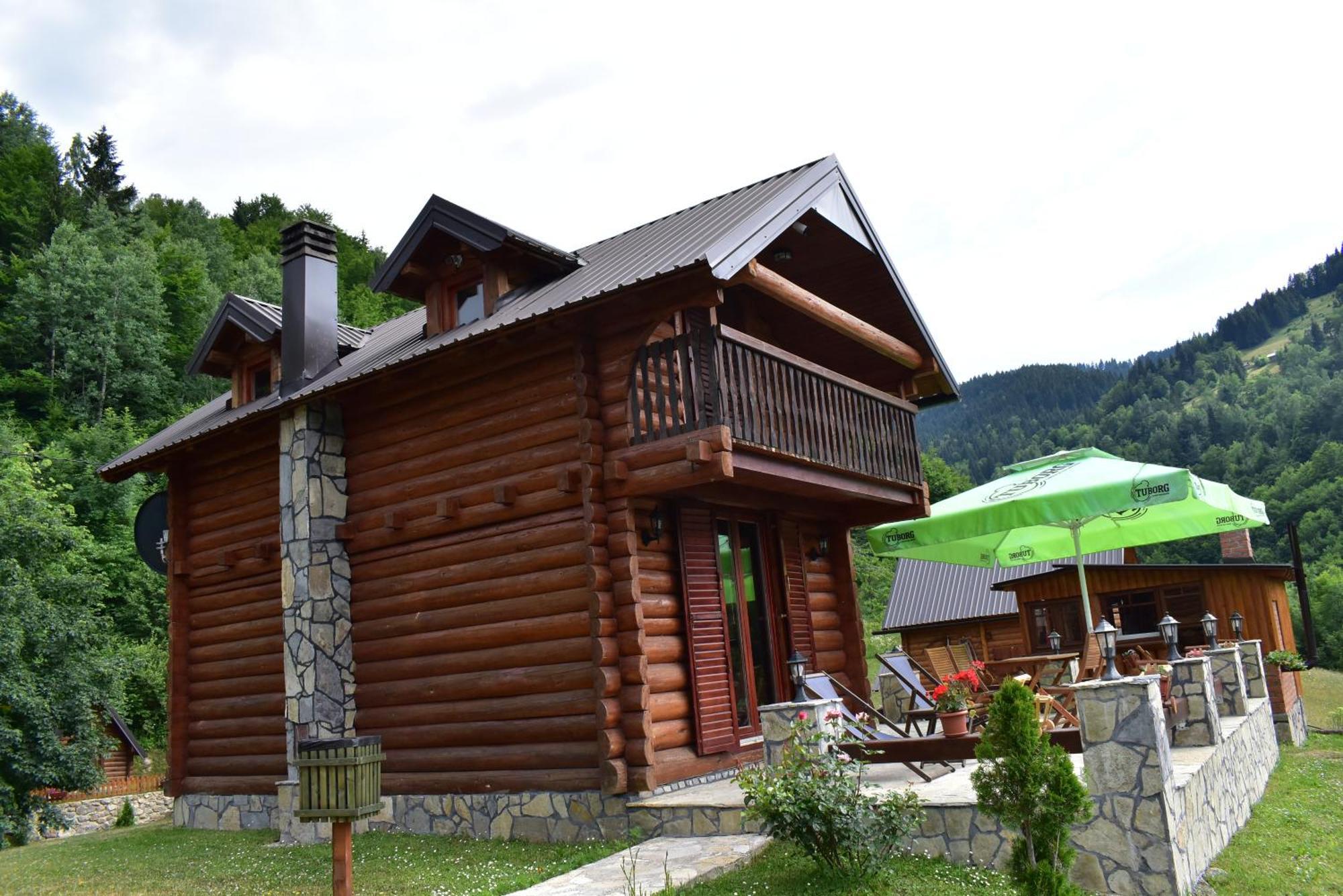 Gradine - Katun Kamp Villa พลาฟ ห้อง รูปภาพ